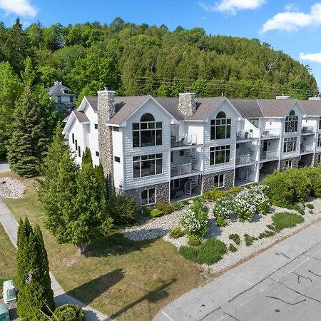 Bluff Haven By Simple Life Rentals Fish Creek Exterior photo